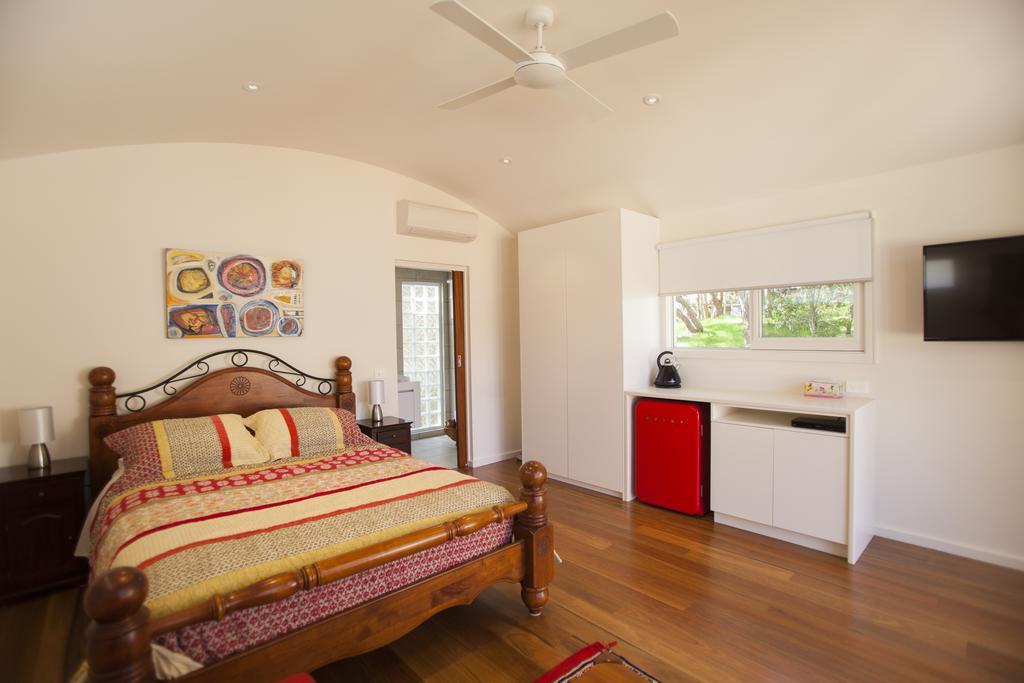 Chianti Cottages Торки Номер фото