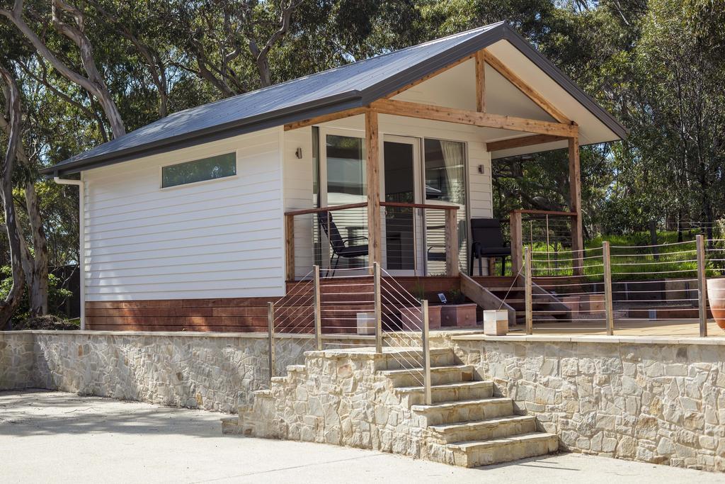 Chianti Cottages Торки Номер фото