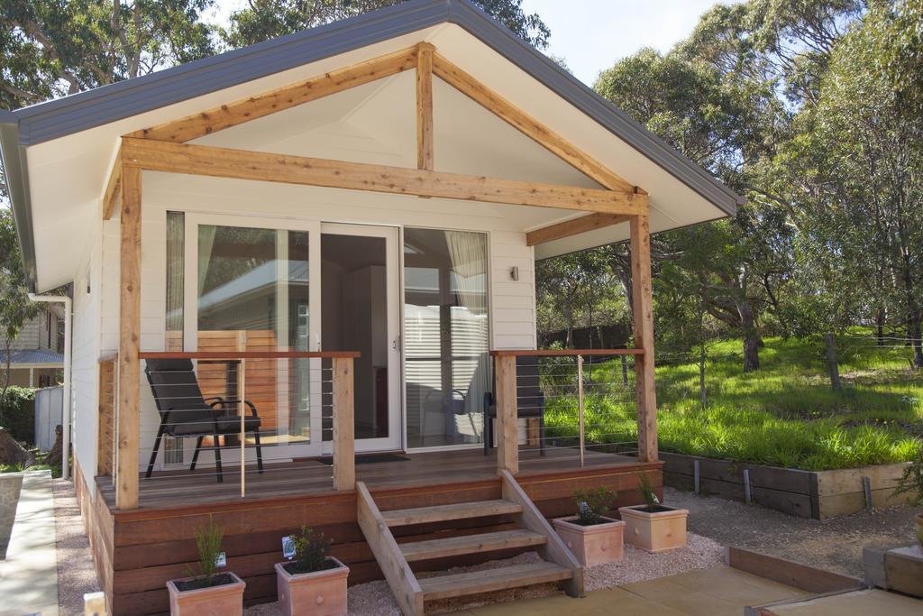 Chianti Cottages Торки Номер фото