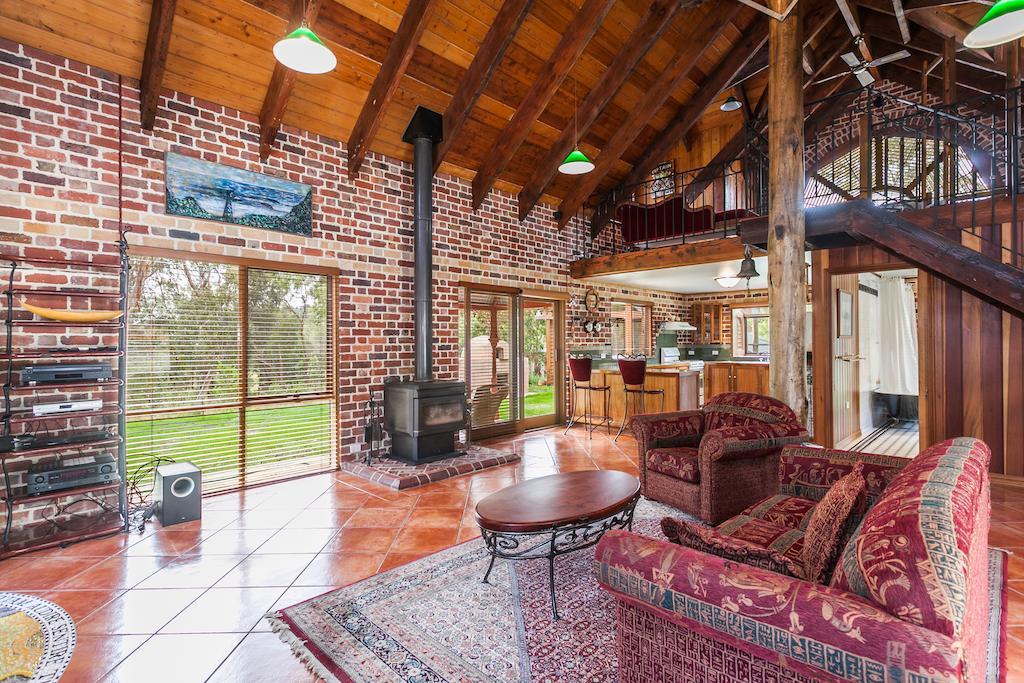 Chianti Cottages Торки Номер фото