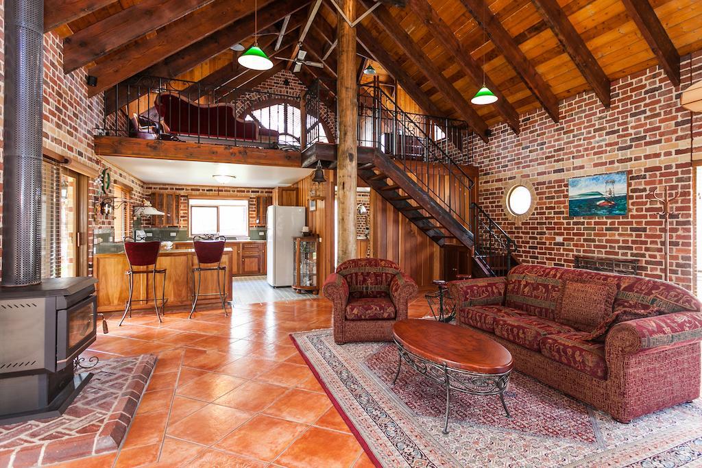 Chianti Cottages Торки Номер фото